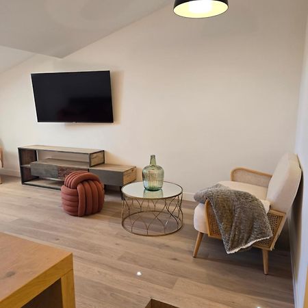 Appartement Massena à Nice Extérieur photo